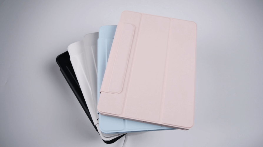 Versatile and Durable iPad Cases by Marasone