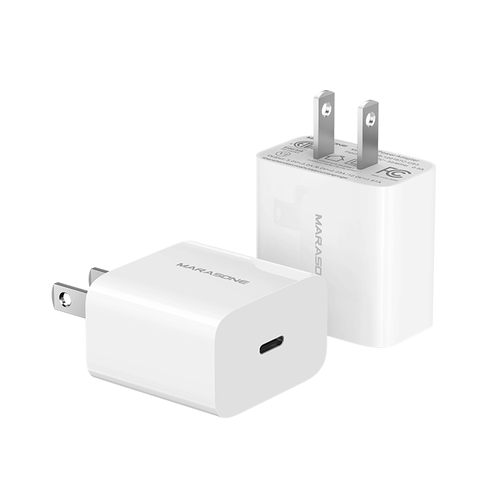 Marasone 20W PD-charger - marasone store
