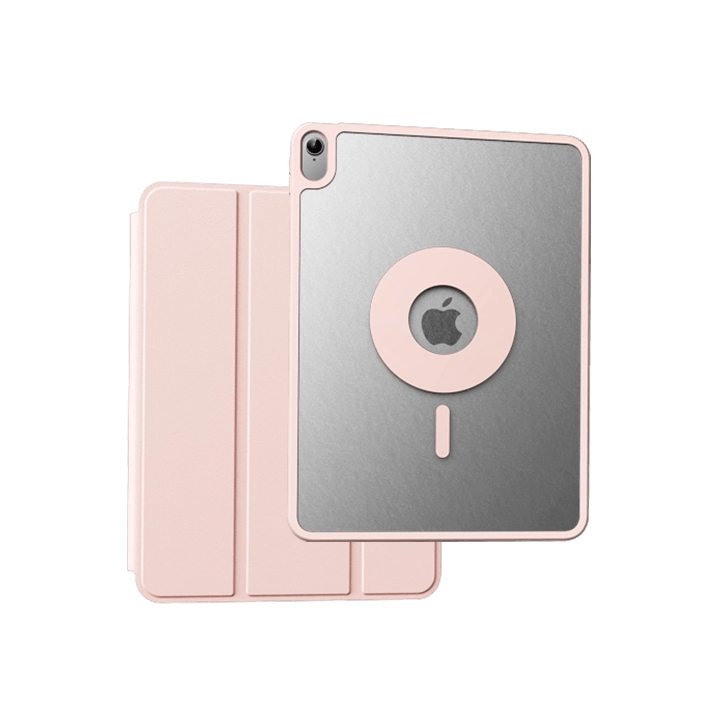 Marasone iPad Air 5/4 and Pro 11 Case - Versatile and Durable Protective Cover - marasone store-pink