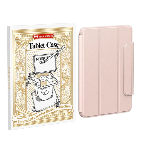 Marasone iPad Air 5/4 and Pro 11 Case - Versatile and Durable Protective Cover - marasone store