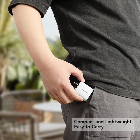 Marasone 20W PD-charger - marasone store