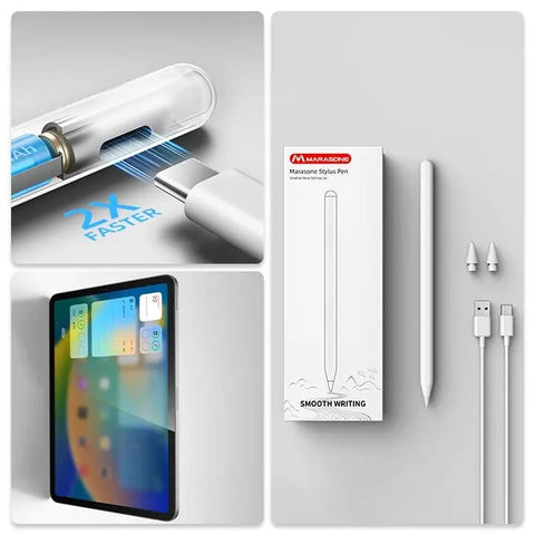 Marasone A11 iPad Stylus Pen - marasone store