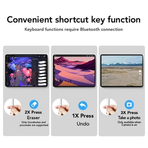 Marasone A11 iPad Stylus Pen - marasone store