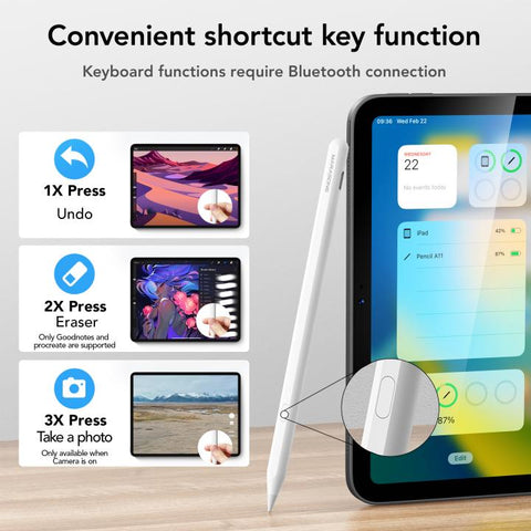 Marasone A11 iPad Stylus Pen - marasone store