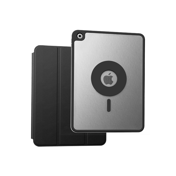 Marasone iPad 10.2 Case - Versatile and Durable Protective Cover - marasone store-black