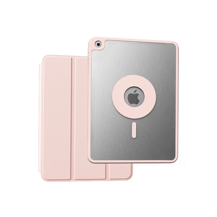 Marasone iPad 10.2 Case - Versatile and Durable Protective Cover - marasone store-pink