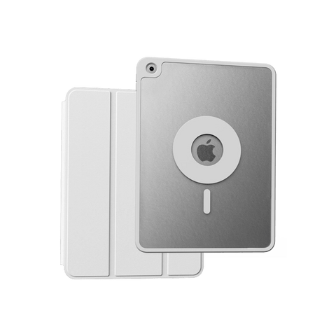 Marasone iPad 10.2 Case - Versatile and Durable Protective Cover - marasone store-grey