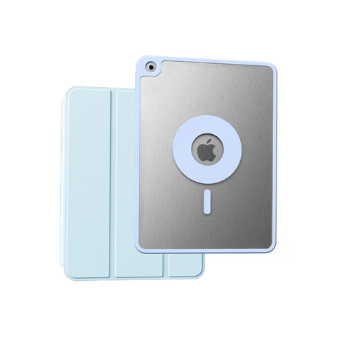 Marasone iPad 10.2 Case - Versatile and Durable Protective Cover - marasone store-blue