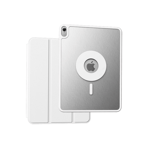 Marasone iPad Air 5/4 and Pro 11 Case - Versatile and Durable Protective Cover - marasone store-white