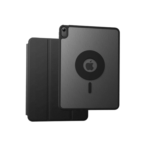 Marasone iPad Air 5/4 and Pro 11 Case - Versatile and Durable Protective Cover - marasone store-black