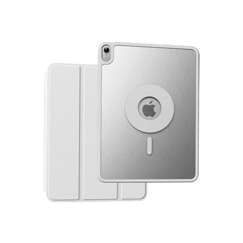 Marasone iPad Air 5/4 and Pro 11 Case - Versatile and Durable Protective Cover - marasone store-grey